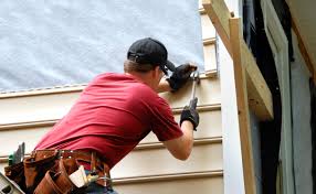 How To Choose The Right Materials for Your Siding Installation in 'Abingdon, IL